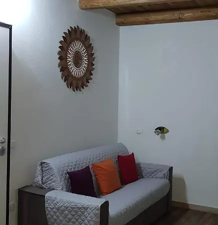 Raggio Di Sole 3*