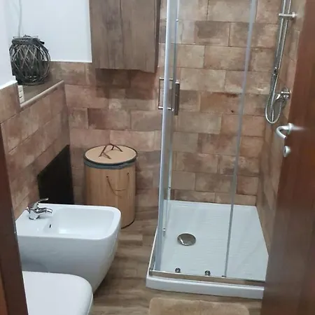 Bed & Breakfast Raggio Di Sole Iglesias