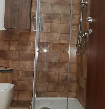 Raggio Di Sole Bed & Breakfast Iglesias