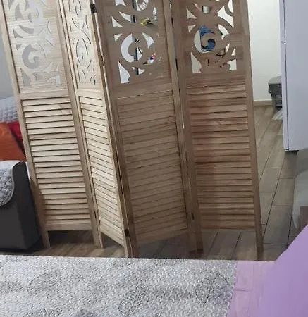 Raggio Di Sole Oda ve Kahvaltı