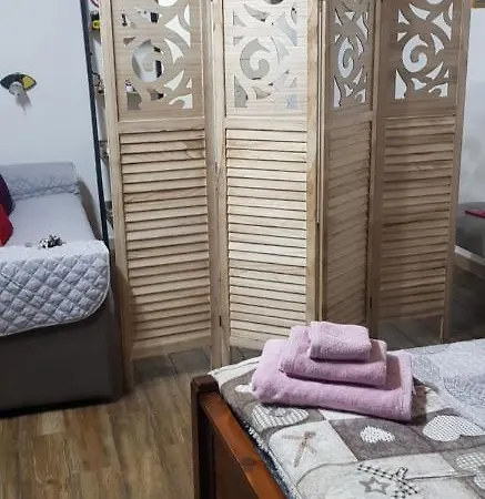 Raggio Di Sole 3* Iglesias