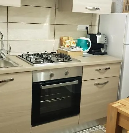 Raggio Di Sole Iglesias