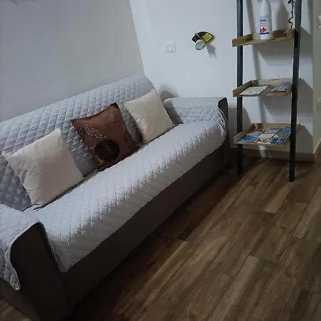 Raggio Di Sole 3* Iglesias