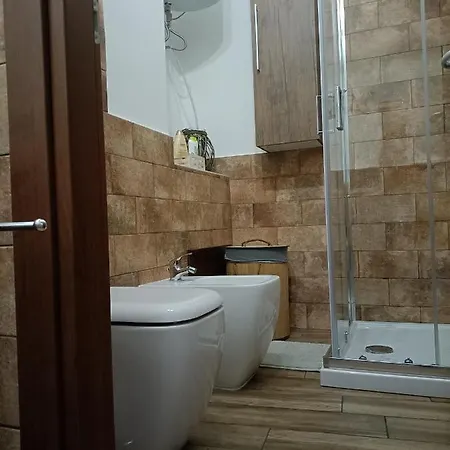 Bed & Breakfast Raggio Di Sole Iglesias