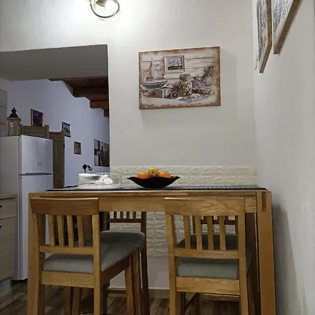 Bed & Breakfast Raggio Di Sole Iglesias