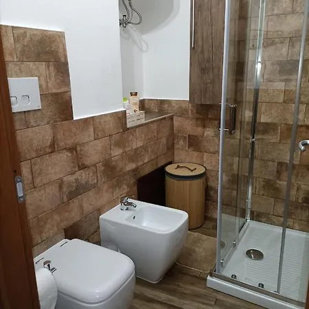 Bed & Breakfast Raggio Di Sole