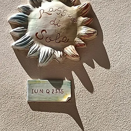 Raggio Di Sole 3*