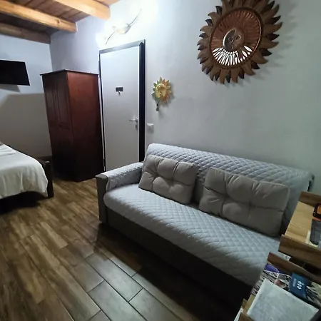 Oda ve Kahvaltı Raggio Di Sole Iglesias