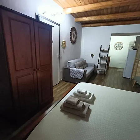 Raggio Di Sole 3*