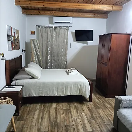 Raggio Di Sole Oda ve Kahvaltı