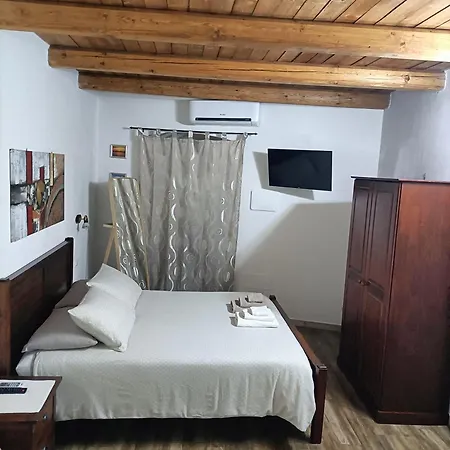 Raggio Di Sole Iglesias