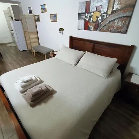 Bed & Breakfast Raggio Di Sole Iglesias