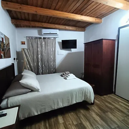 Raggio Di Sole 3* Iglesias