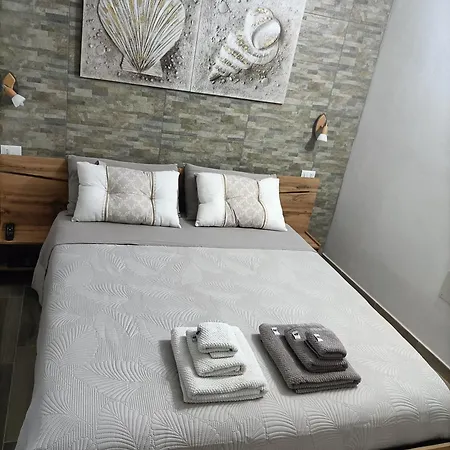 Raggio Di Sole 3*