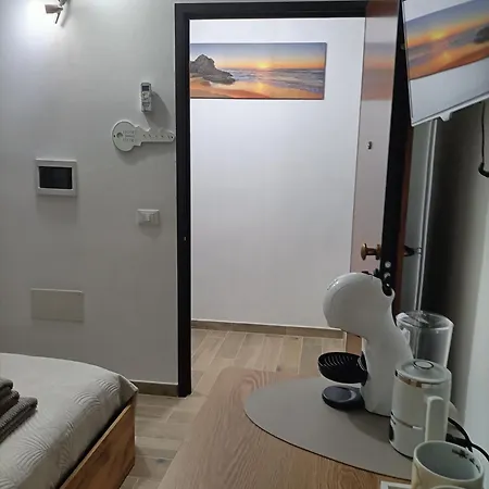 Raggio Di Sole 3* Iglesias