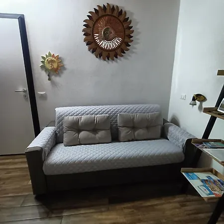 Raggio Di Sole Oda ve Kahvaltı