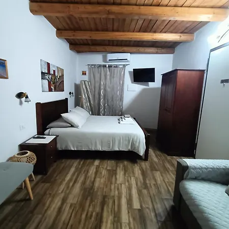 Raggio Di Sole Iglesias