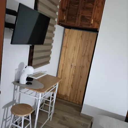 Oda ve Kahvaltı Raggio Di Sole