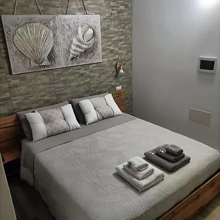 Raggio Di Sole Oda ve Kahvaltı 3*