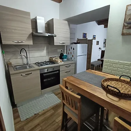 Bed & Breakfast Raggio Di Sole 3*