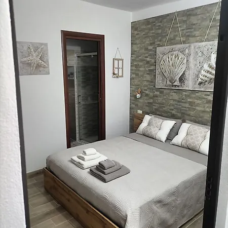 Raggio Di Sole 3*