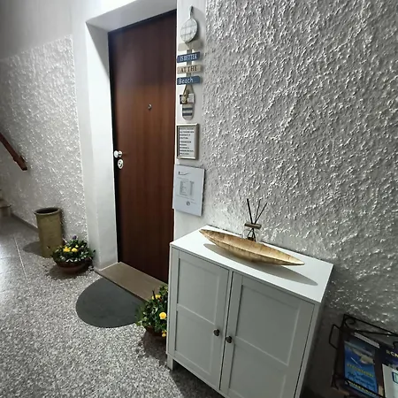 Raggio Di Sole Iglesias