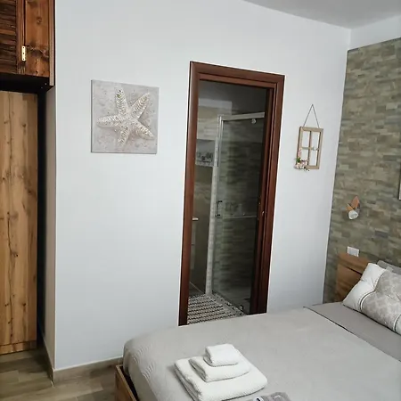 Raggio Di Sole Bed & Breakfast