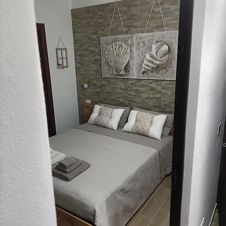 Raggio Di Sole Iglesias