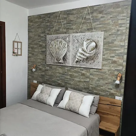 Oda ve Kahvaltı Raggio Di Sole