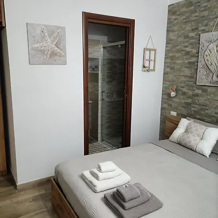 Bed & Breakfast Raggio Di Sole Iglesias