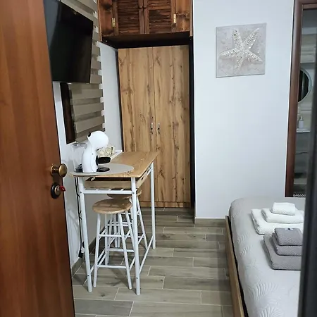 Raggio Di Sole 3*