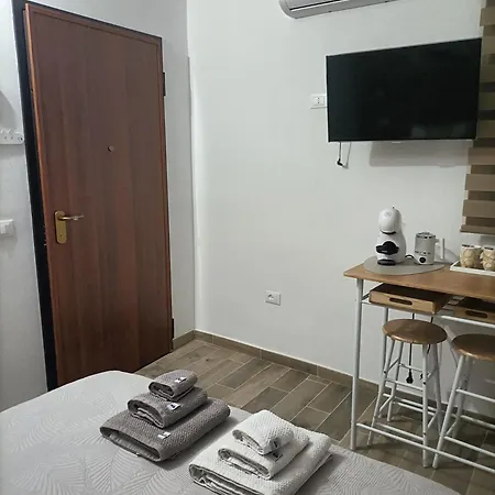 Raggio Di Sole 3* Iglesias