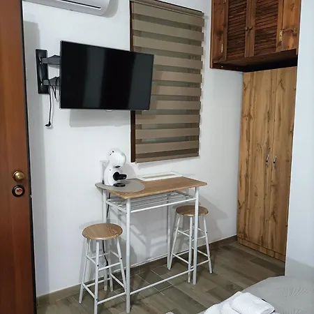 Raggio Di Sole 3*