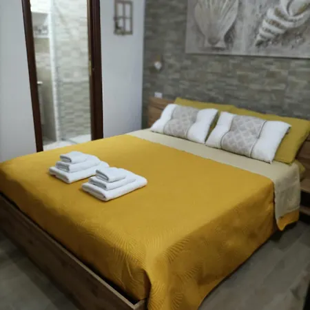 Raggio Di Sole Bed & Breakfast 3*