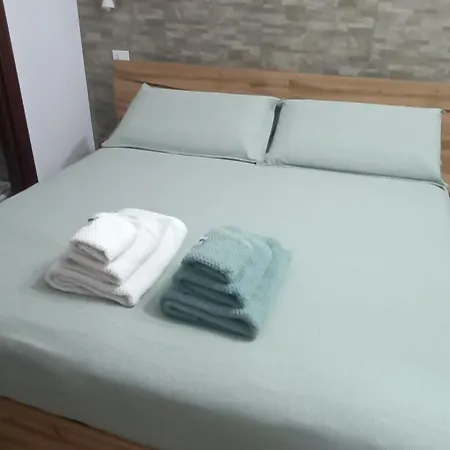 Raggio Di Sole 3* Iglesias