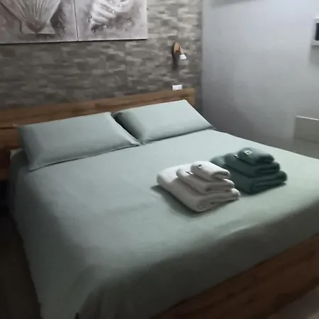 Raggio Di Sole Bed & Breakfast Iglesias