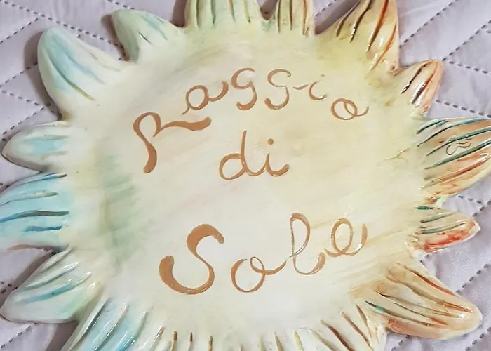 Raggio Di Sole Bed and breakfast