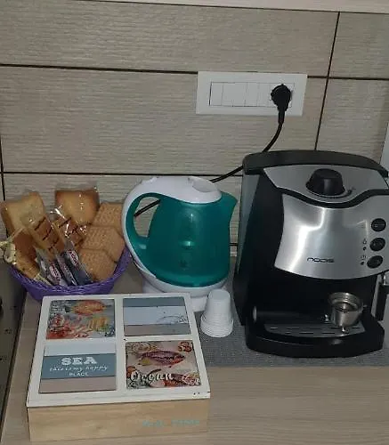 Raggio Di Sole Bed and breakfast