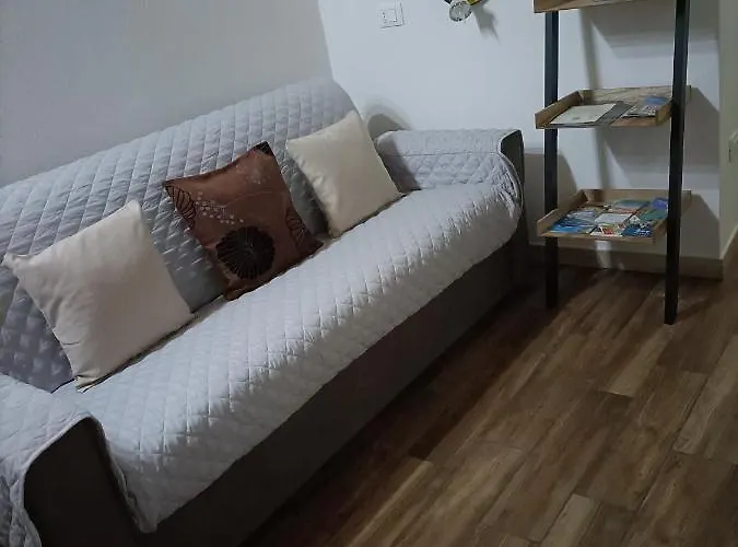 Raggio Di Sole 3* Iglesias