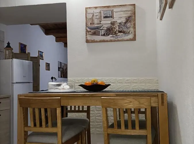Bed and breakfast Raggio Di Sole Iglesias