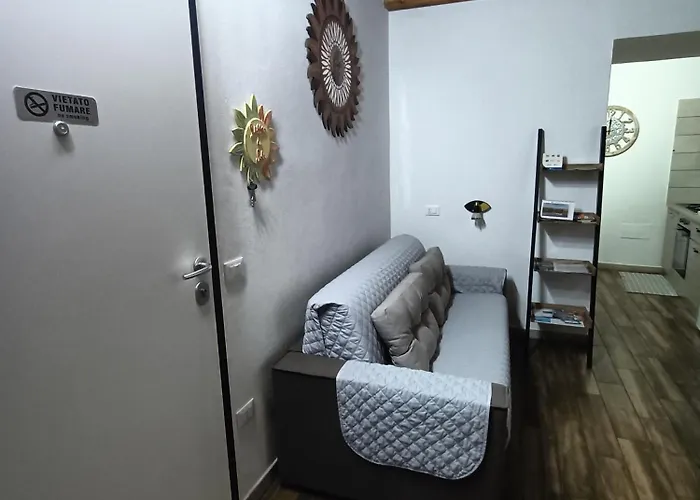 Raggio Di Sole Bed and breakfast 3*