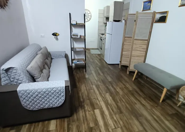 Raggio Di Sole Iglesias