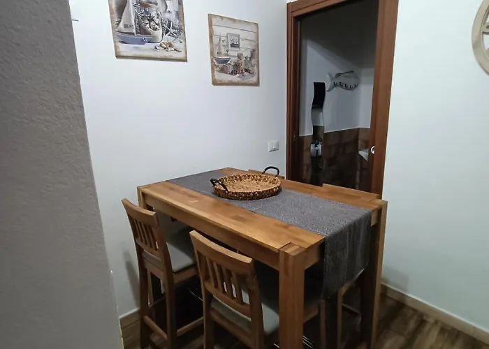 Raggio Di Sole 3* Iglesias