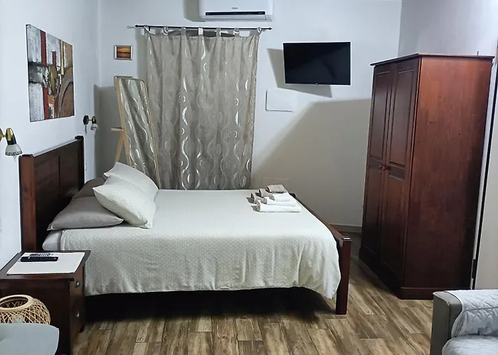 Raggio Di Sole Bed and breakfast