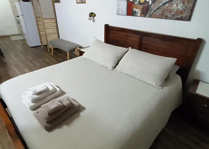 Bed and breakfast Raggio Di Sole Iglesias