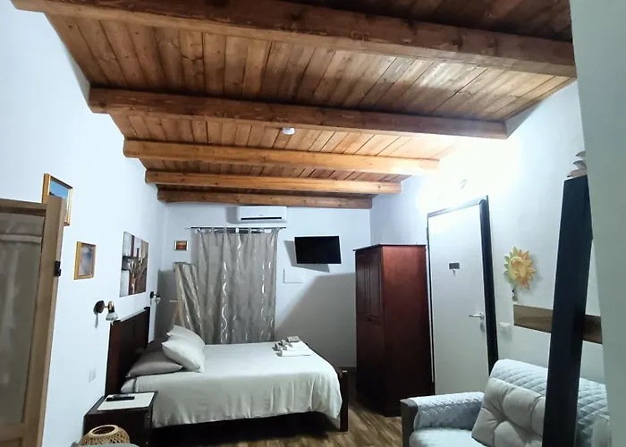 Raggio Di Sole Iglesias