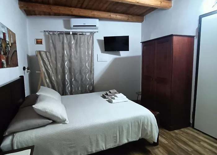 Raggio Di Sole 3* Iglesias