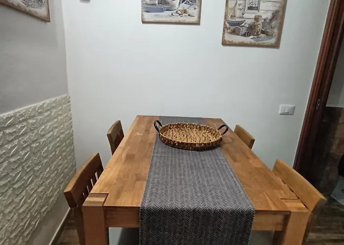 Raggio Di Sole Iglesias