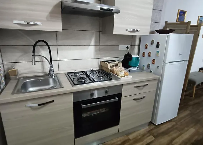 Bed and breakfast Raggio Di Sole