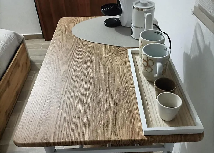 Raggio Di Sole Bed and breakfast Iglesias